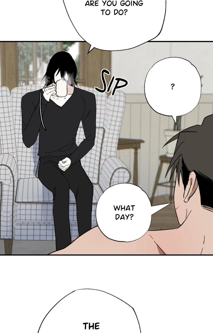 You Can’t Come, Sir! by JK – Uncensored [Eng] page 20