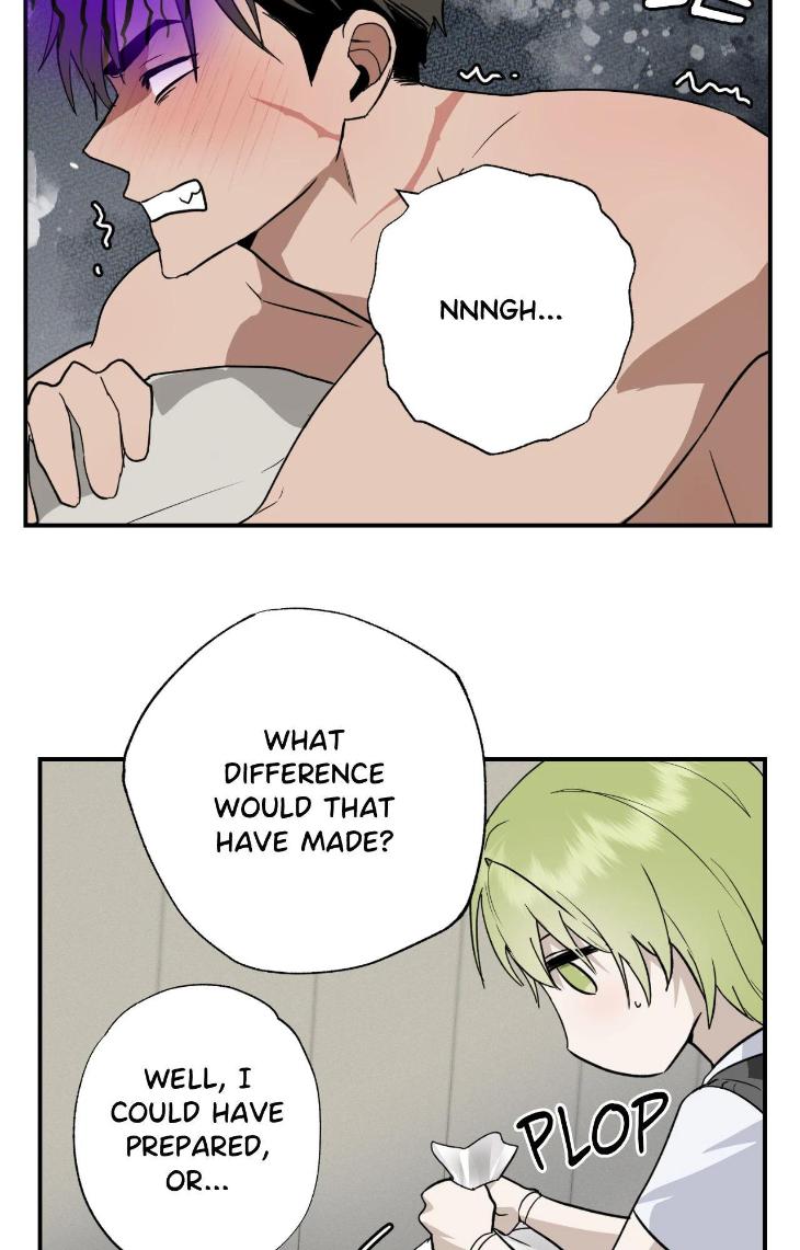 You Can’t Come, Sir! by JK – Uncensored [Eng] page 23