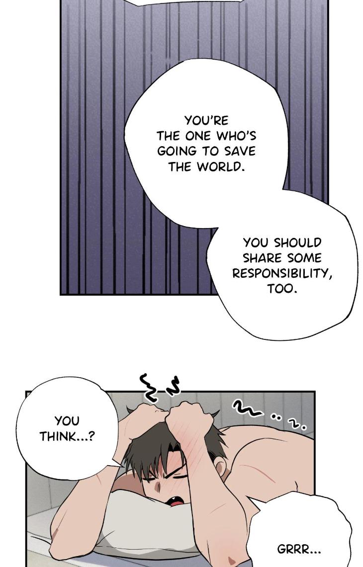 You Can’t Come, Sir! by JK – Uncensored [Eng] page 26
