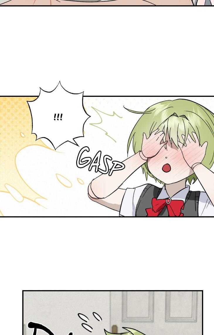 You Can’t Come, Sir! by JK – Uncensored [Eng] page 30