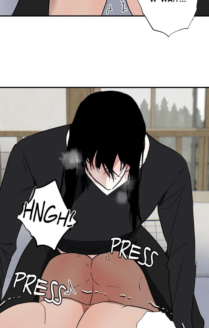 You Can’t Come, Sir! by JK – Uncensored [Eng] page 33