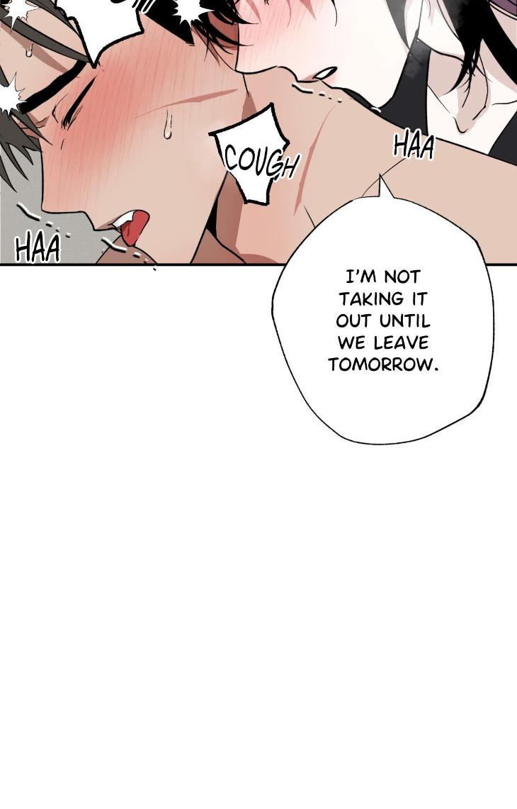 You Can’t Come, Sir! by JK – Uncensored [Eng] page 38