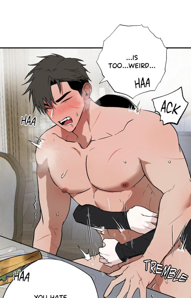 You Can’t Come, Sir! by JK – Uncensored [Eng] page 41