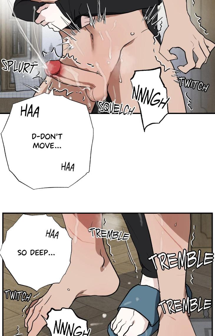 You Can’t Come, Sir! by JK – Uncensored [Eng] page 49