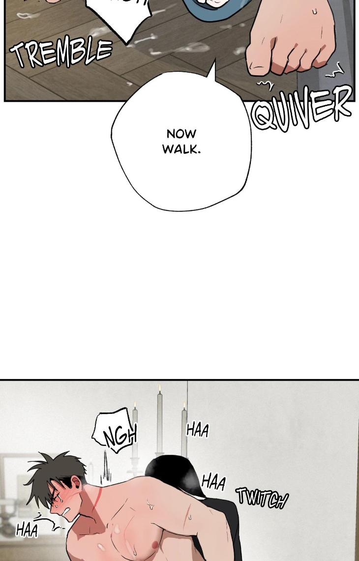 You Can’t Come, Sir! by JK – Uncensored [Eng] page 50