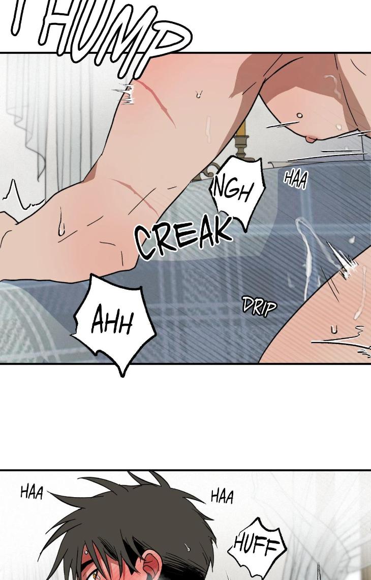 You Can’t Come, Sir! by JK – Uncensored [Eng] page 52