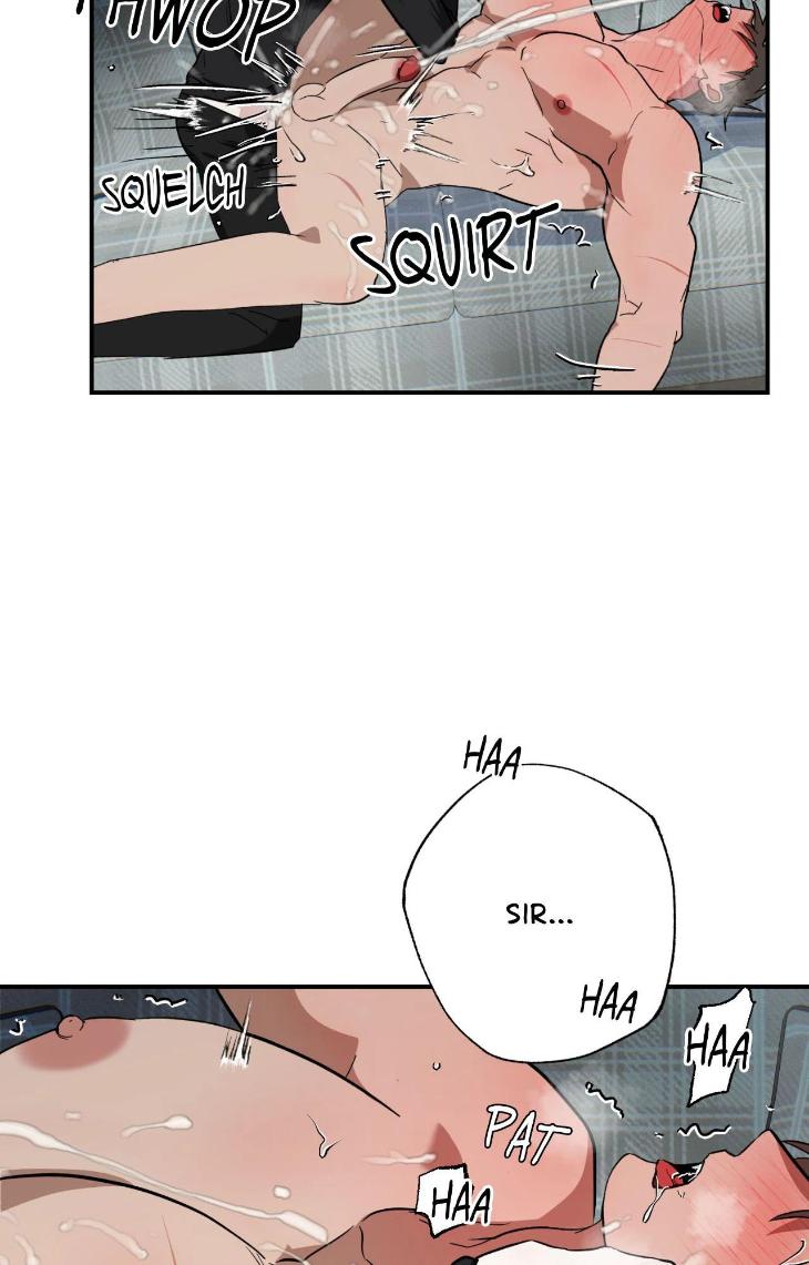 You Can’t Come, Sir! by JK – Uncensored [Eng] page 56