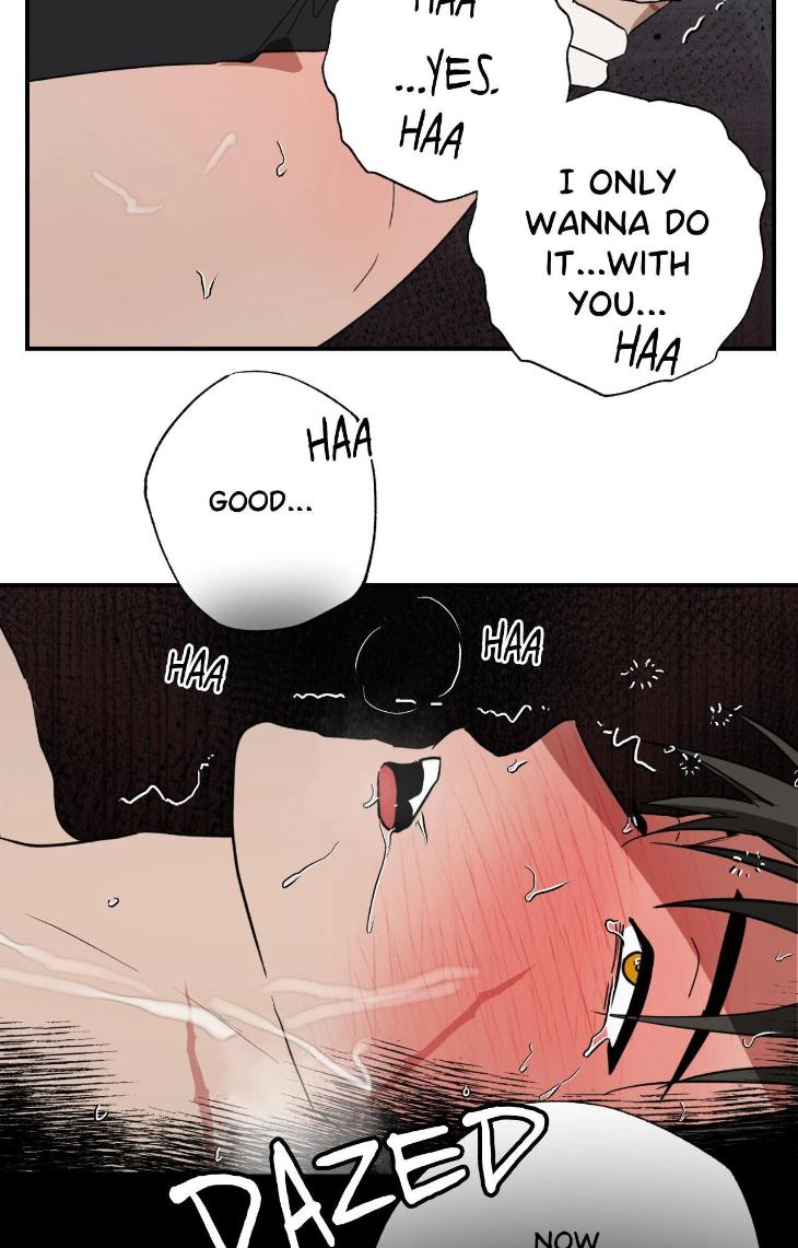 You Can’t Come, Sir! by JK – Uncensored [Eng] page 58