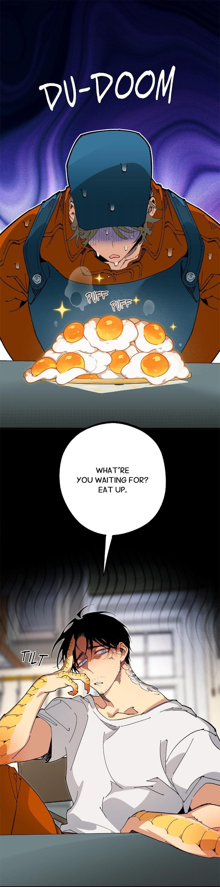 Mr.A’s Farm by NACHIOBOY – Uncensored – Special 1 [Eng] page 2