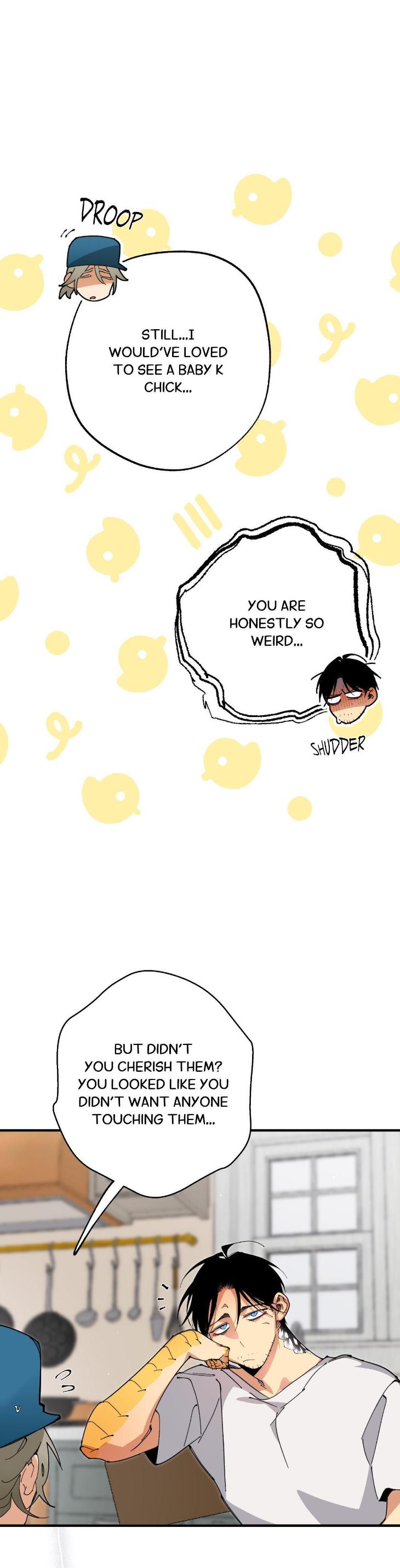 Mr.A’s Farm by NACHIOBOY – Uncensored – Special 1 [Eng] page 11