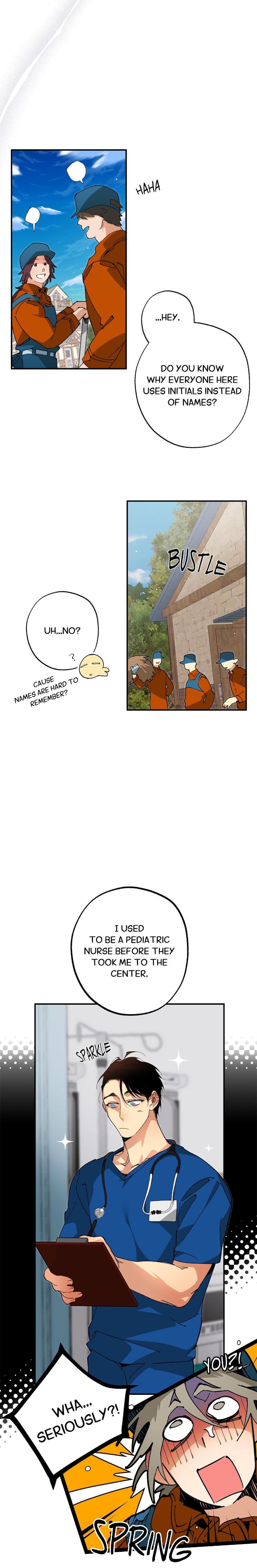 Mr.A’s Farm by NACHIOBOY – Uncensored – Special 1 [Eng] page 13