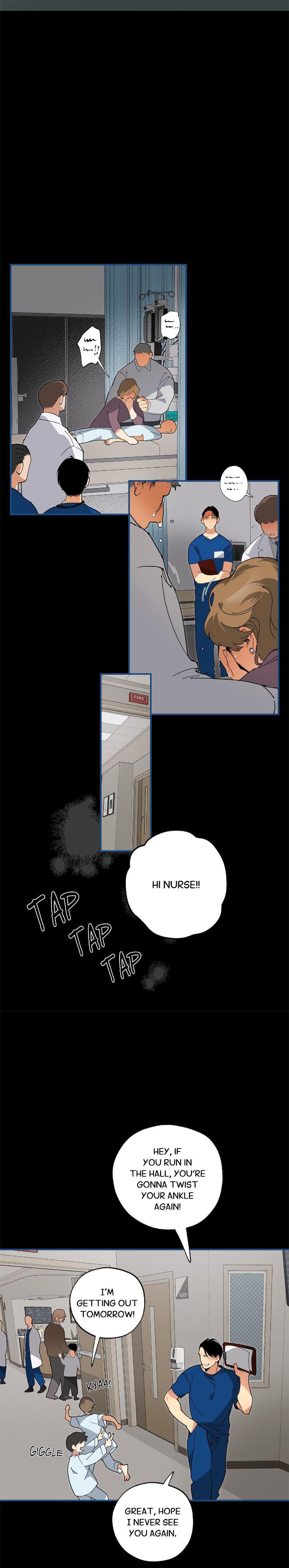 Mr.A’s Farm by NACHIOBOY – Uncensored – Special 1 [Eng] page 15