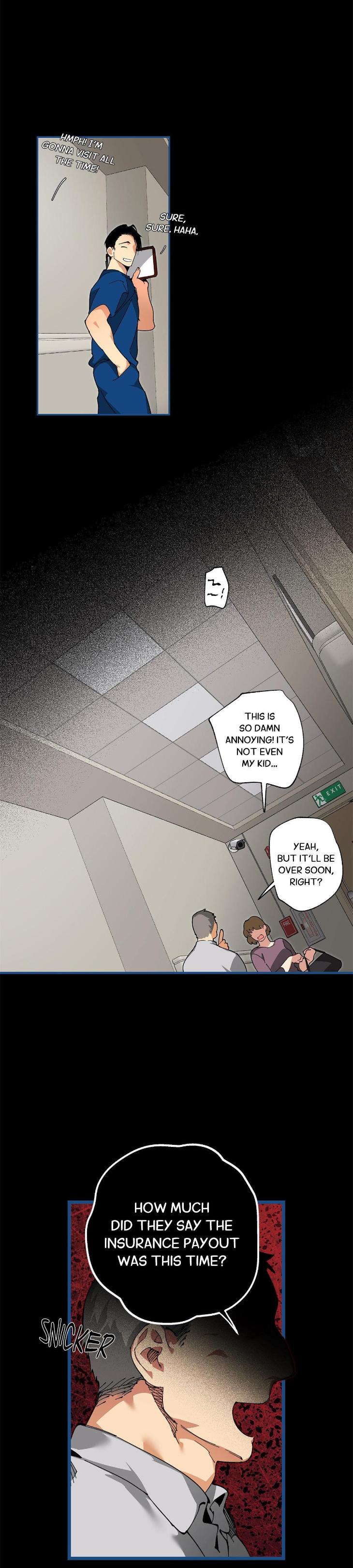 Mr.A’s Farm by NACHIOBOY – Uncensored – Special 1 [Eng] page 16