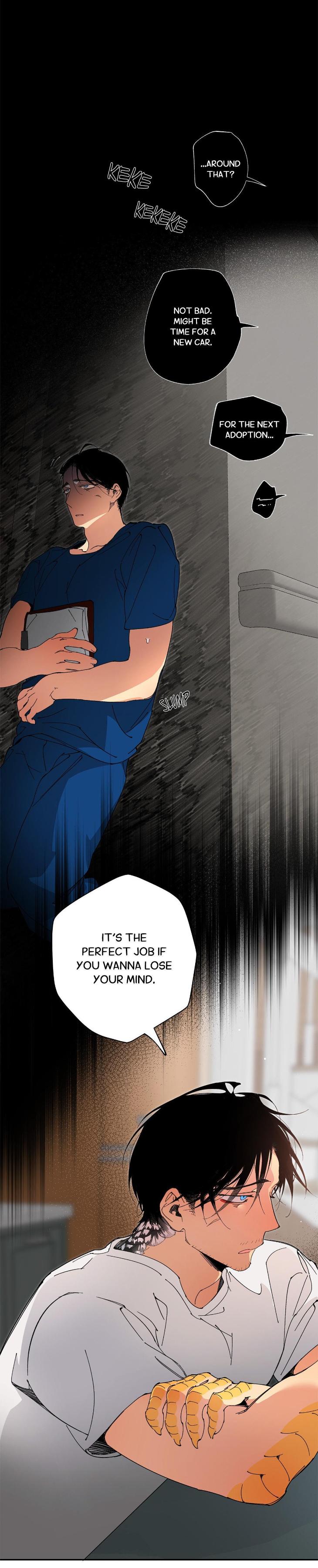 Mr.A’s Farm by NACHIOBOY – Uncensored – Special 1 [Eng] page 17