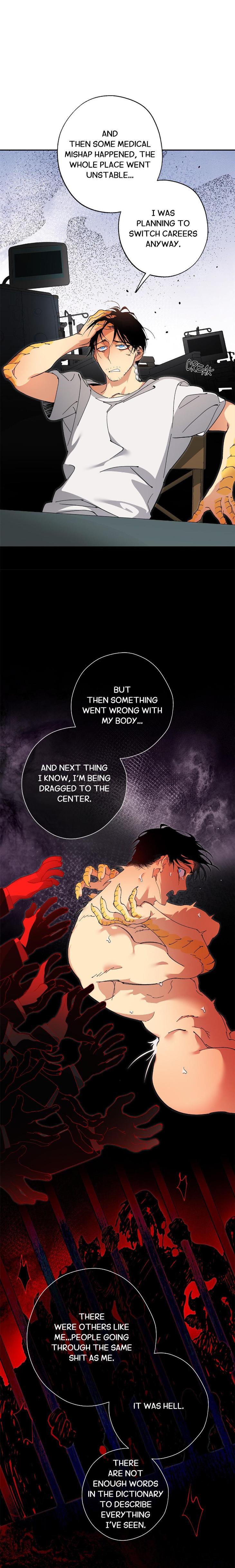 Mr.A’s Farm by NACHIOBOY – Uncensored – Special 1 [Eng] page 18