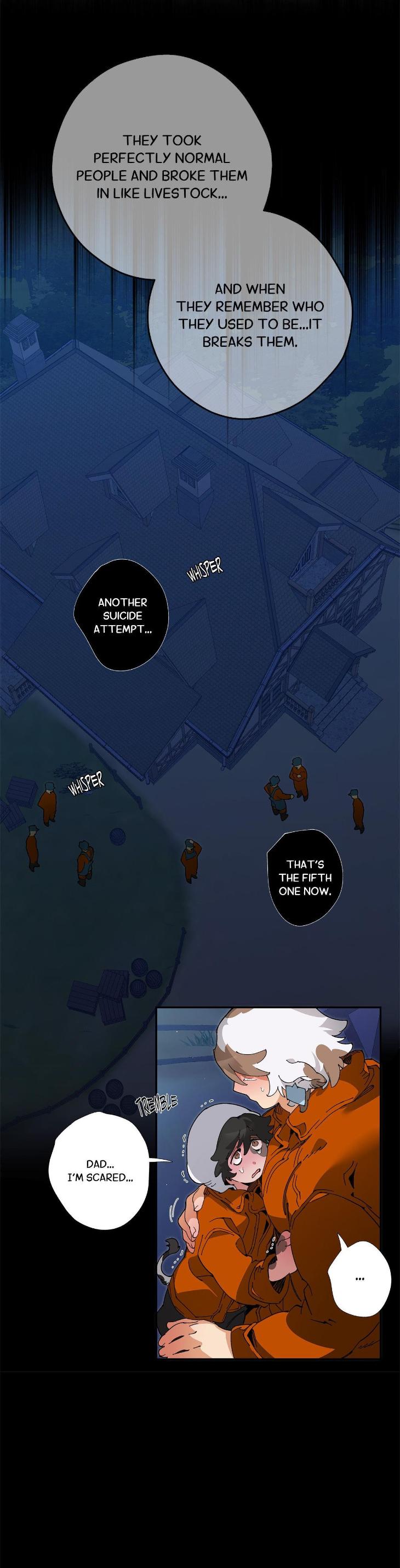 Mr.A’s Farm by NACHIOBOY – Uncensored – Special 1 [Eng] page 23