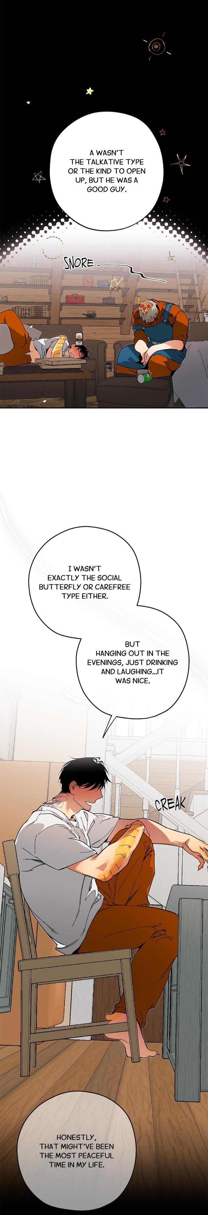 Mr.A’s Farm by NACHIOBOY – Uncensored – Special 1 [Eng] page 32