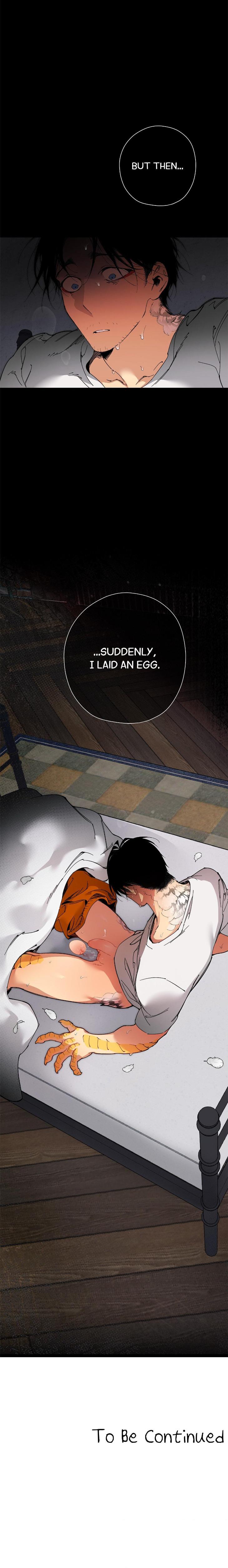 Mr.A’s Farm by NACHIOBOY – Uncensored – Special 1 [Eng] page 33