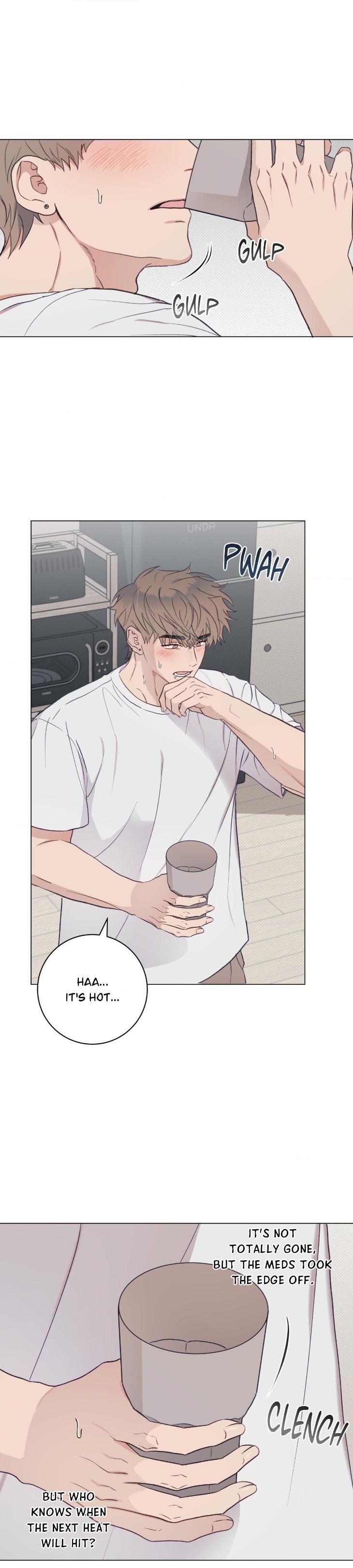 Fated but Flawed by Sik – Uncensored – Side 6 [Eng] page 2