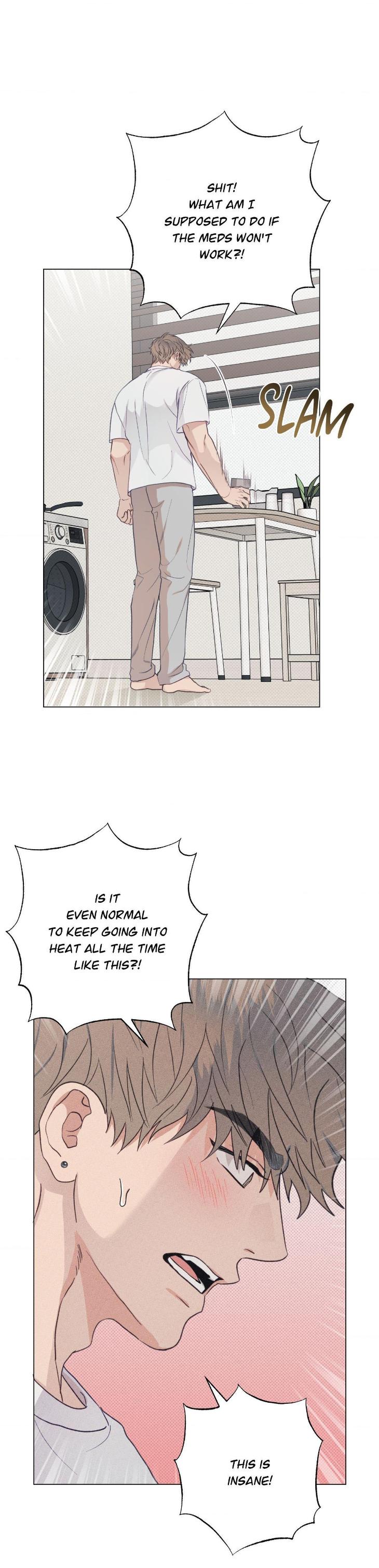 Fated but Flawed by Sik – Uncensored – Side 6 [Eng] page 3