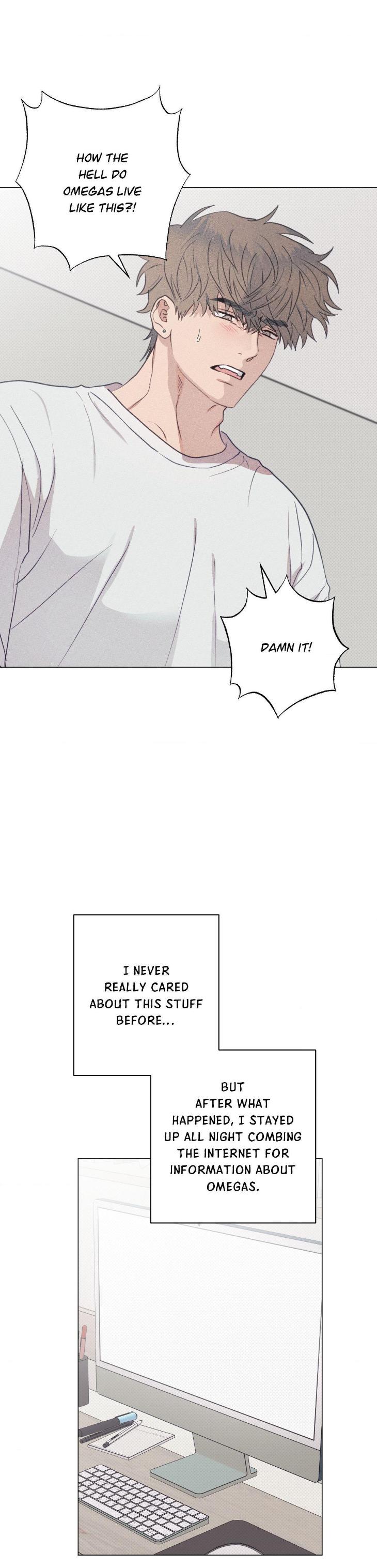 Fated but Flawed by Sik – Uncensored – Side 6 [Eng] page 4