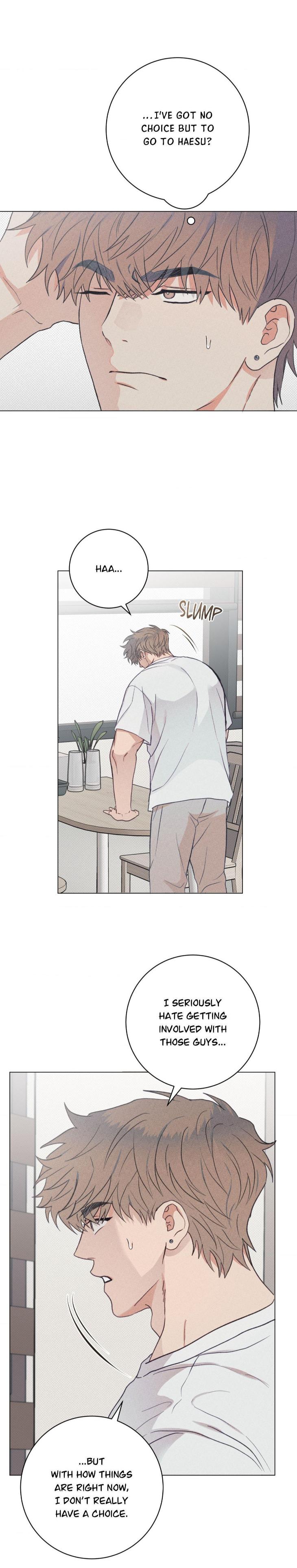 Fated but Flawed by Sik – Uncensored – Side 6 [Eng] page 7