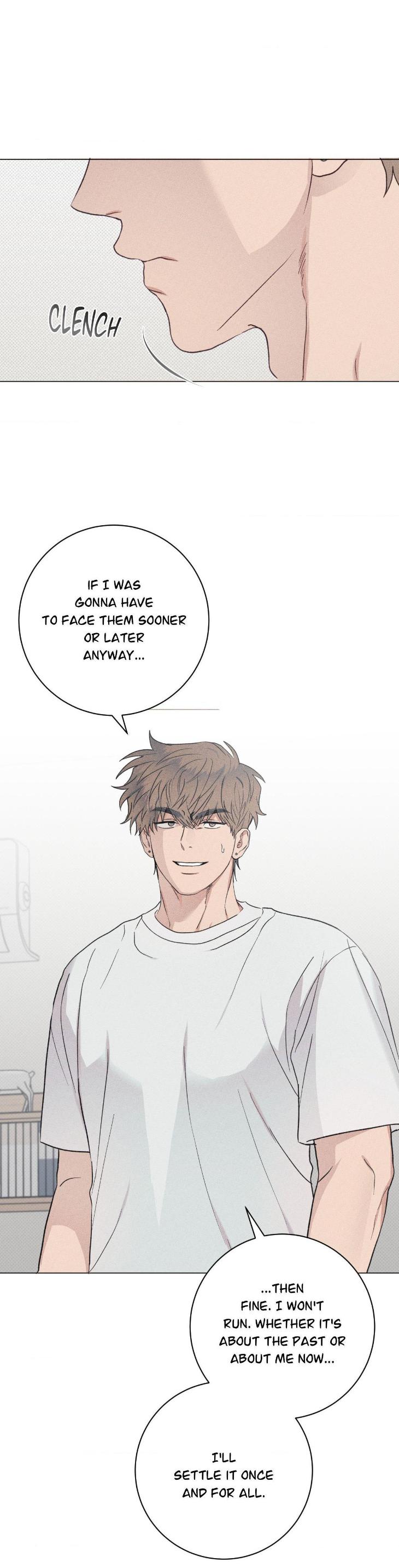 Fated but Flawed by Sik – Uncensored – Side 6 [Eng] page 8