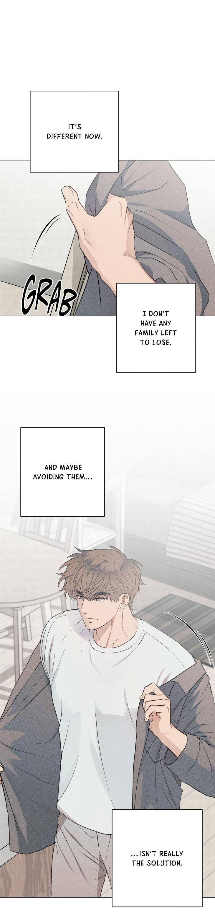 Fated but Flawed by Sik – Uncensored – Side 6 [Eng] page 9