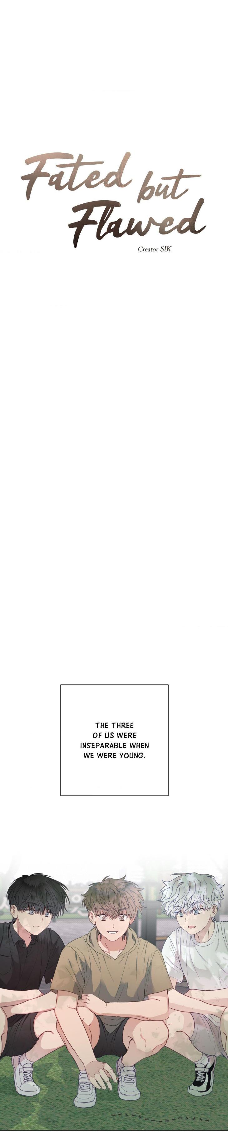 Fated but Flawed by Sik – Uncensored – Side 6 [Eng] page 10