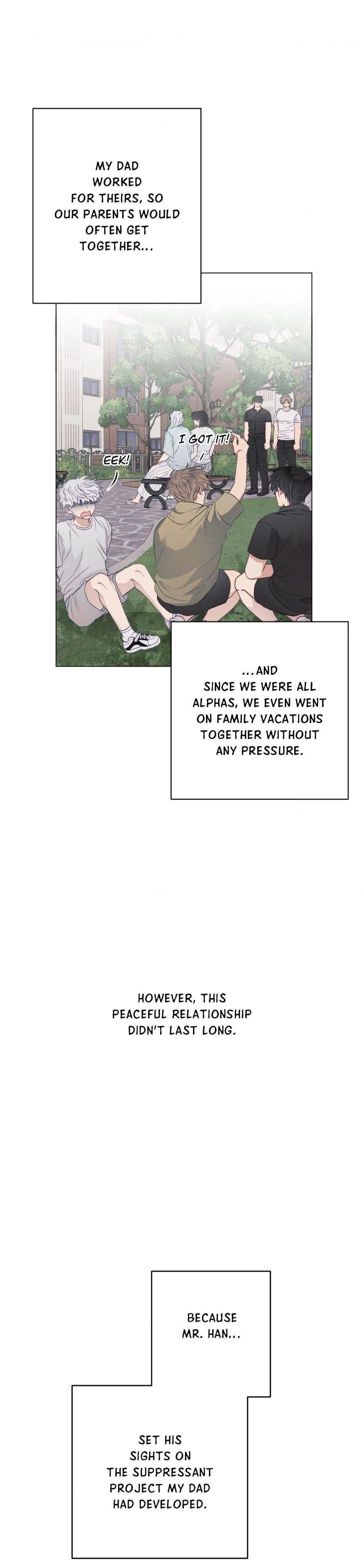 Fated but Flawed by Sik – Uncensored – Side 6 [Eng] page 11