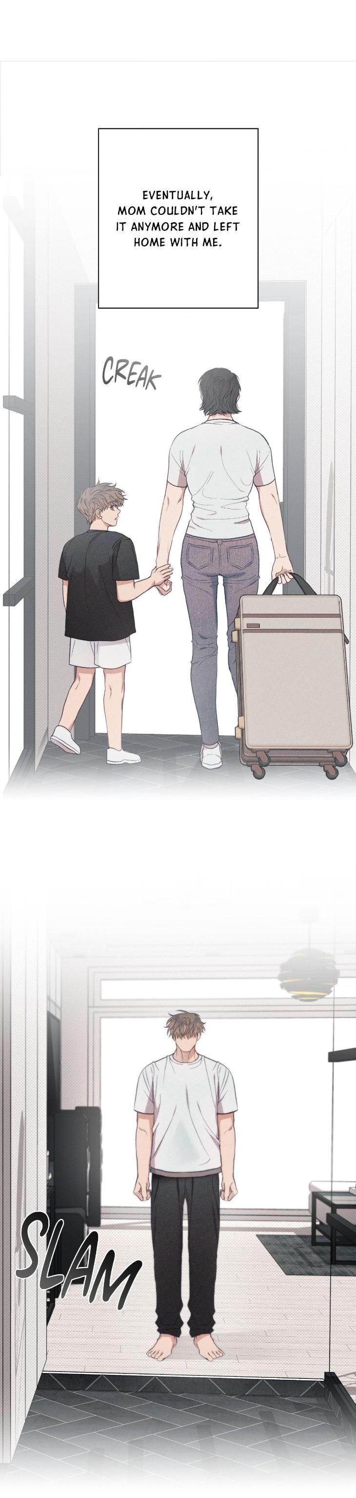 Fated but Flawed by Sik – Uncensored – Side 6 [Eng] page 13