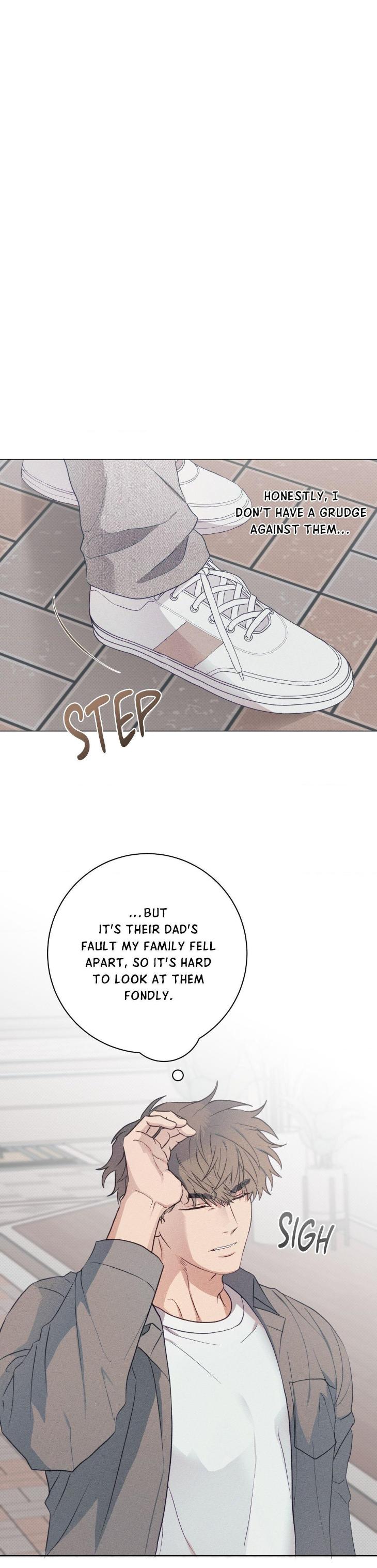 Fated but Flawed by Sik – Uncensored – Side 6 [Eng] page 14