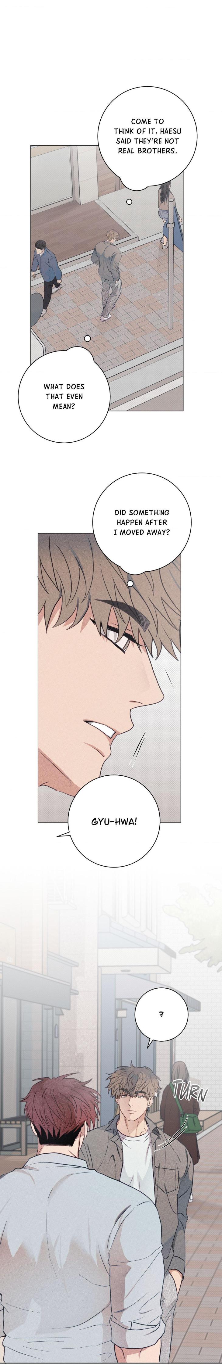 Fated but Flawed by Sik – Uncensored – Side 6 [Eng] page 15