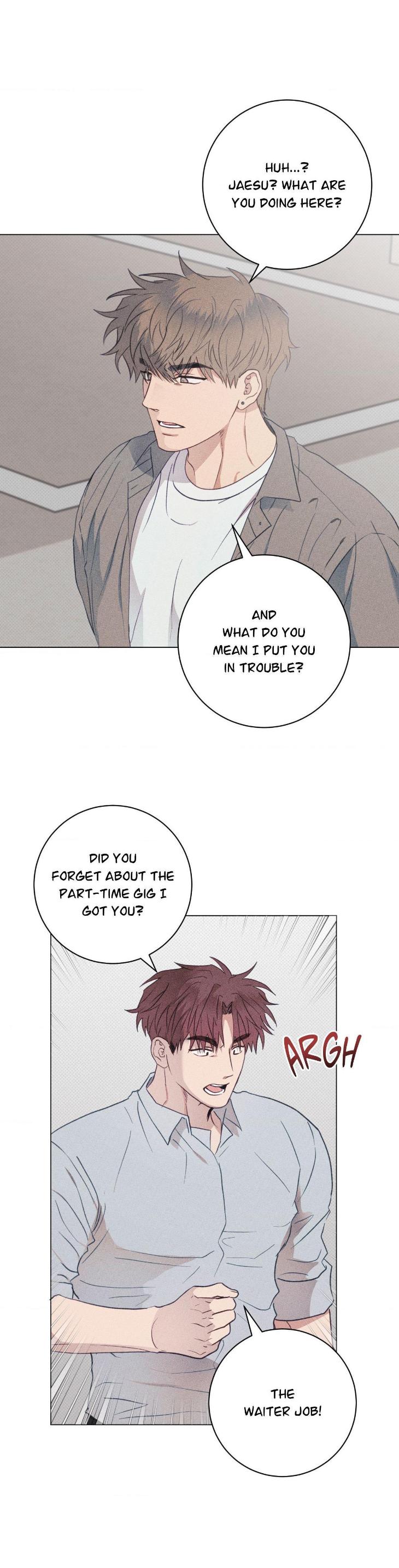 Fated but Flawed by Sik – Uncensored – Side 6 [Eng] page 17