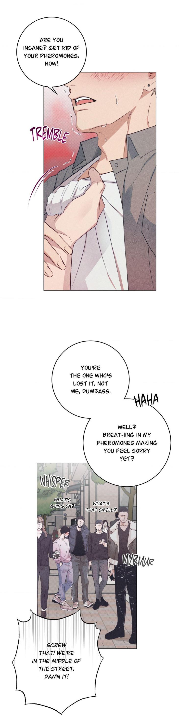 Fated but Flawed by Sik – Uncensored – Side 6 [Eng] page 22