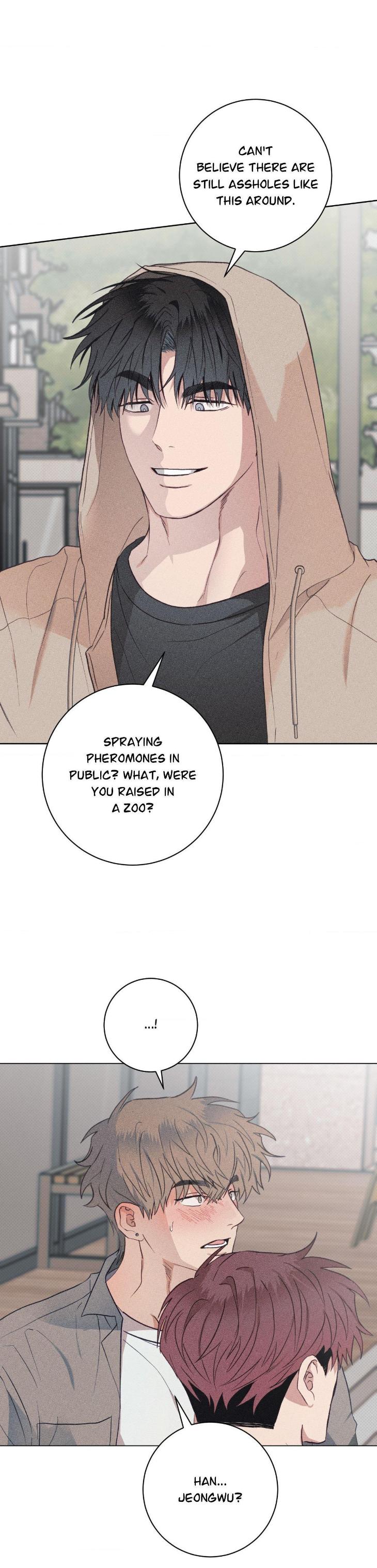 Fated but Flawed by Sik – Uncensored – Side 6 [Eng] page 25