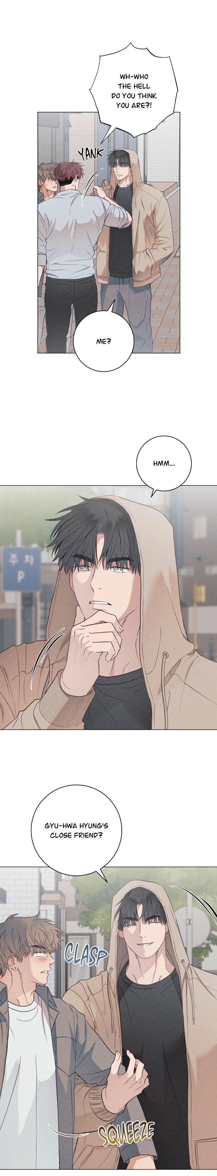 Fated but Flawed by Sik – Uncensored – Side 6 [Eng] page 26