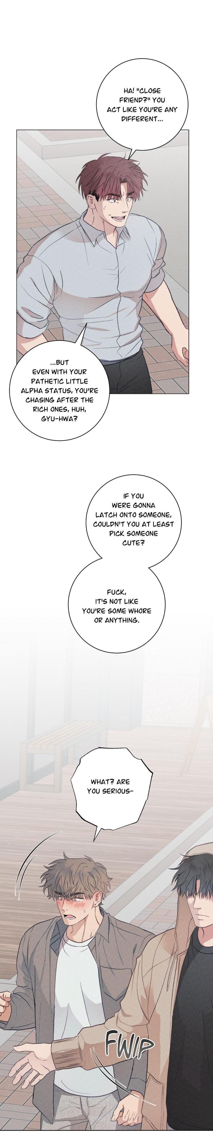 Fated but Flawed by Sik – Uncensored – Side 6 [Eng] page 27