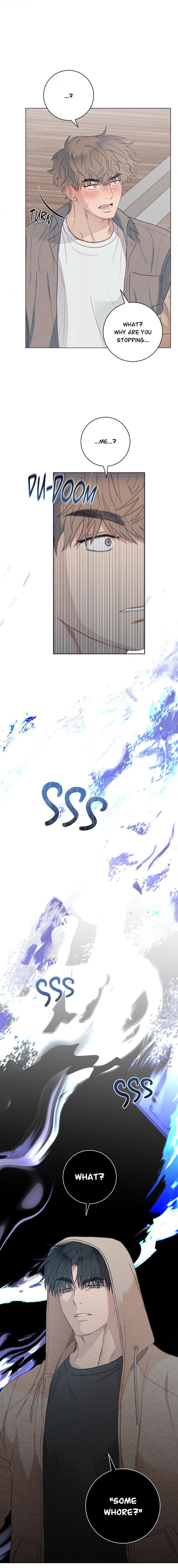 Fated but Flawed by Sik – Uncensored – Side 6 [Eng] page 28