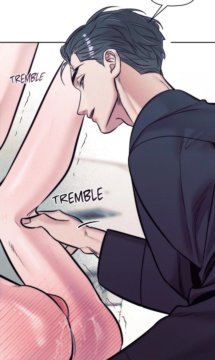 Stigma by Kangpucon – Uncensored [Eng] page 29