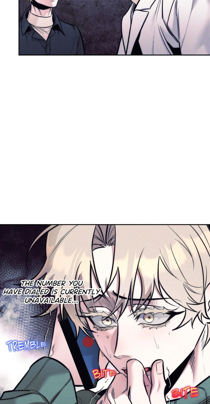 Stigma by Kangpucon – Uncensored [Eng] page 29