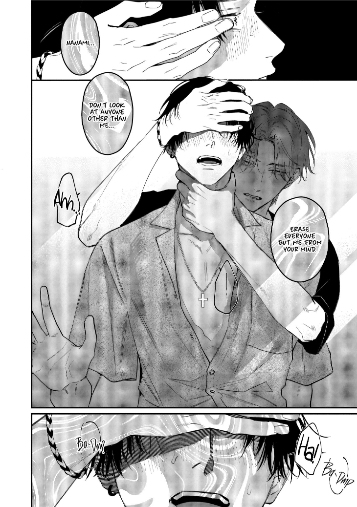 Roku to Nana by BONNO Nuis – Ch. 4 [Eng] page 28