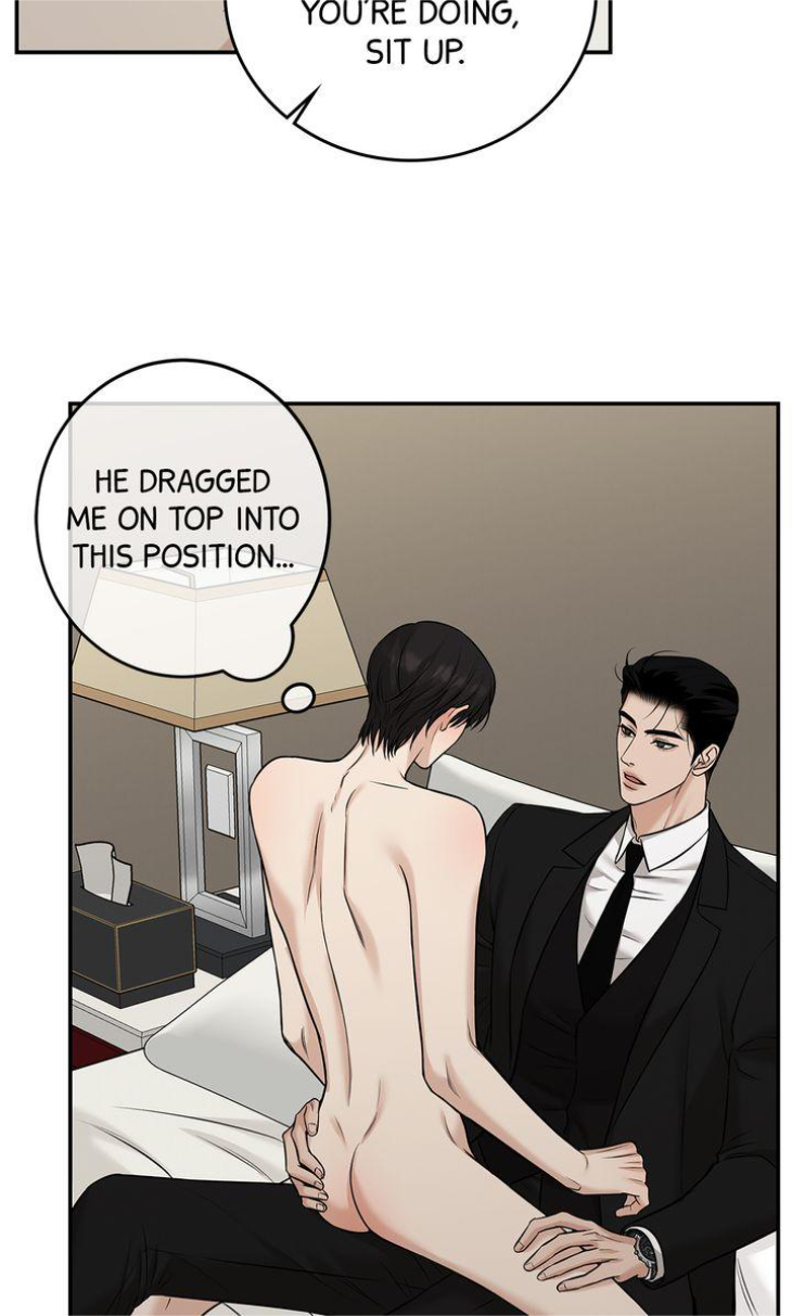 Codename March by Moscareto – Uncensored – Ch. 36 [Eng] page 29