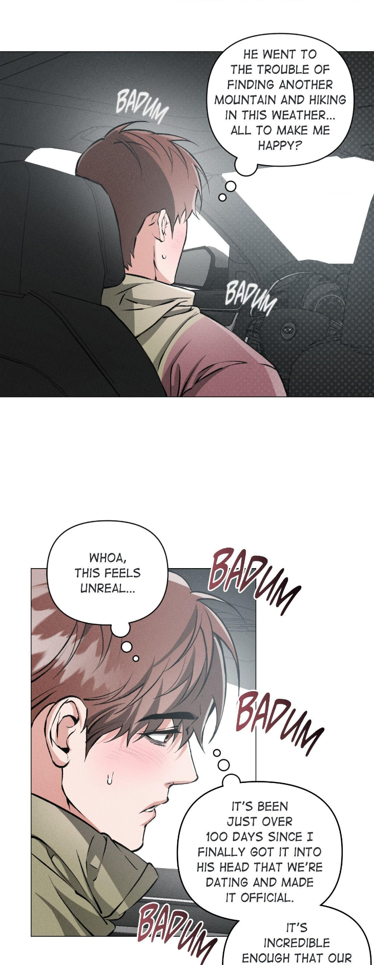 Beware the Ides of March by Stan/ Choi Song – Ch. 103 [Eng] page 26