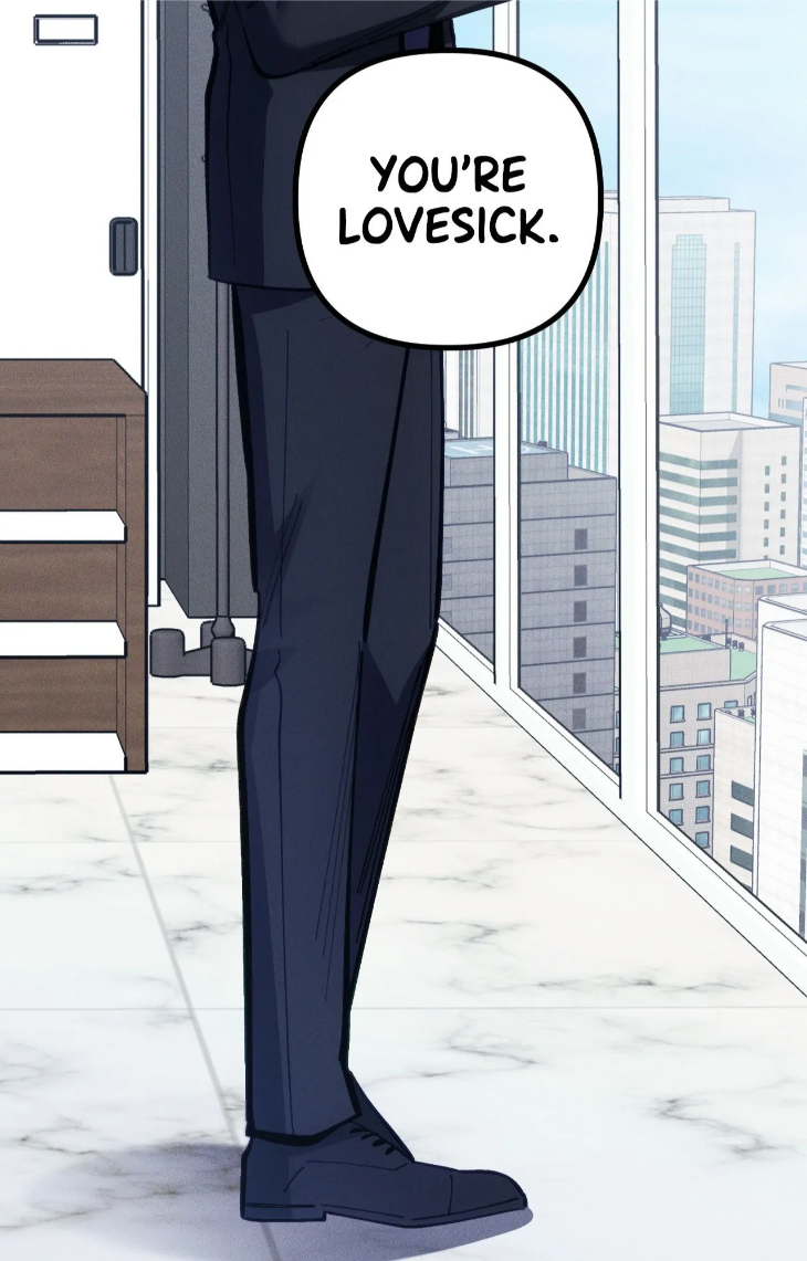 Be My Baby by Kie – Uncensored – Ch. 59 [Eng] page 29