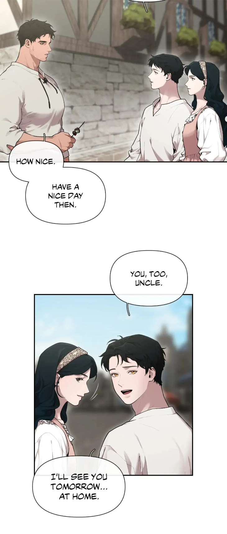 Plaything: The Grand Duke’s Boytoy by TR [Eng] page 29