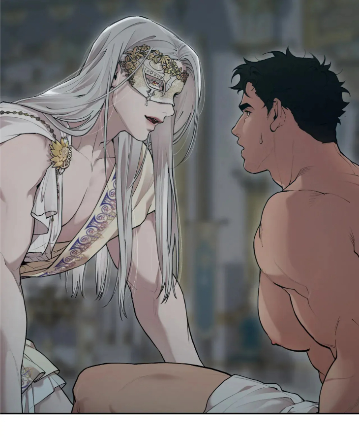 Plaything: The Grand Duke’s Boytoy by TR [Eng] page 29