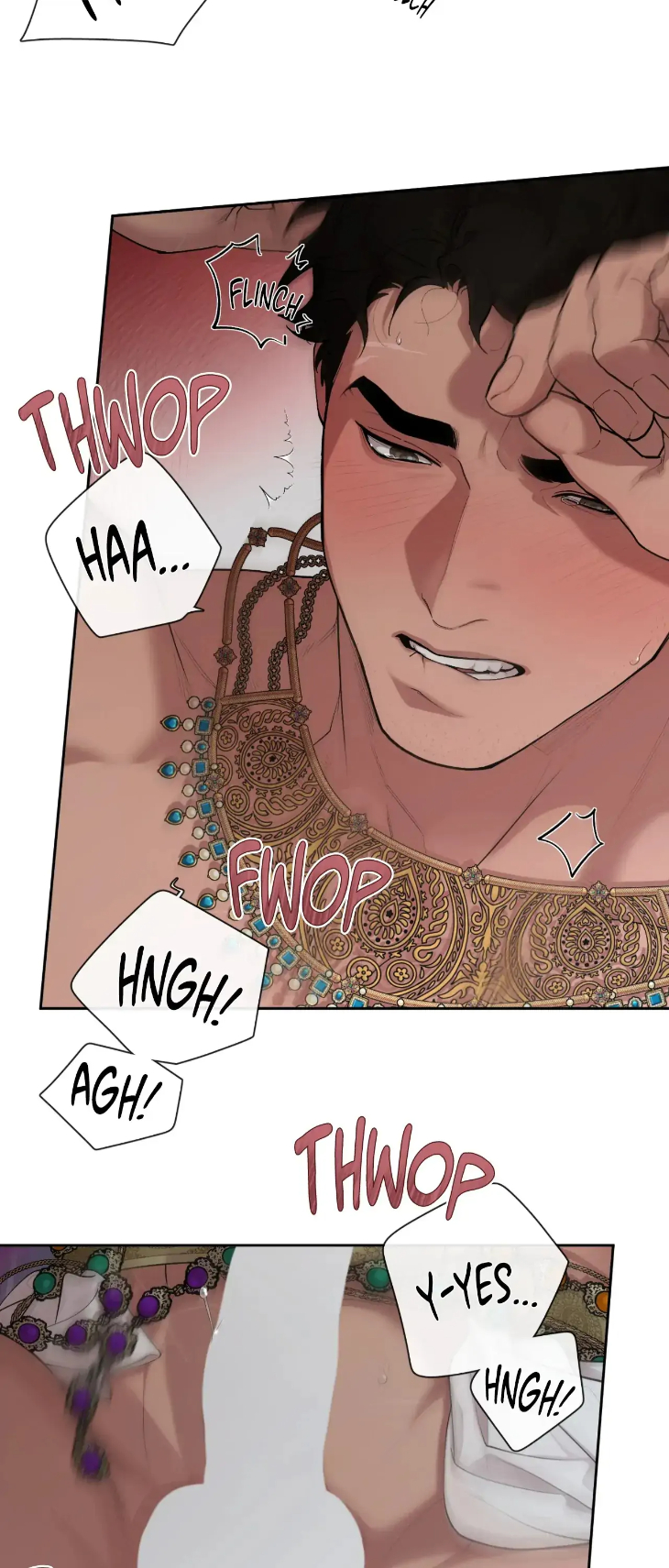 Plaything: The Grand Duke’s Boytoy by TR [Eng] page 29