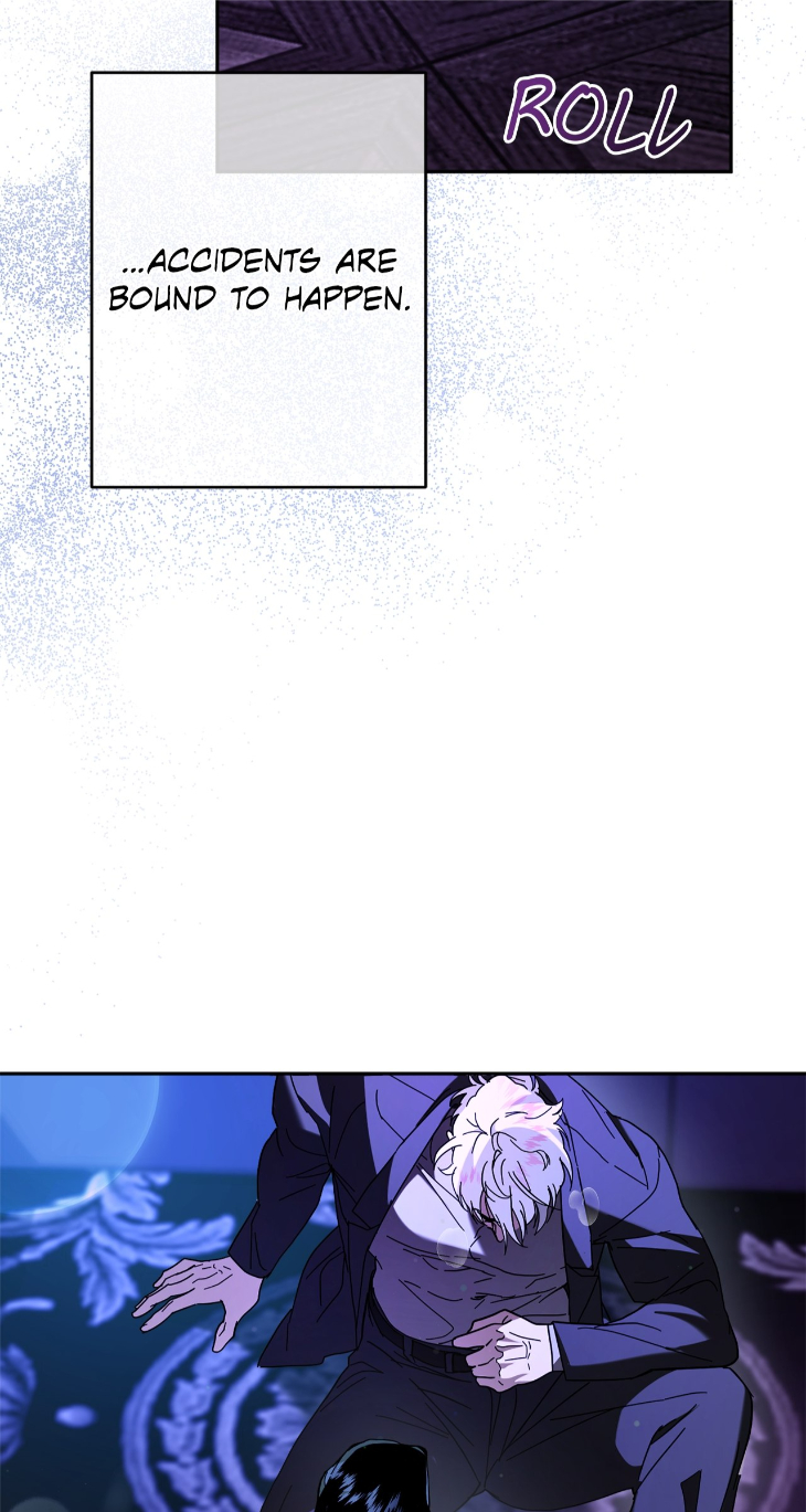 Bullet Time by Dark history – Uncensored – Ch. 39 [Eng] page 29