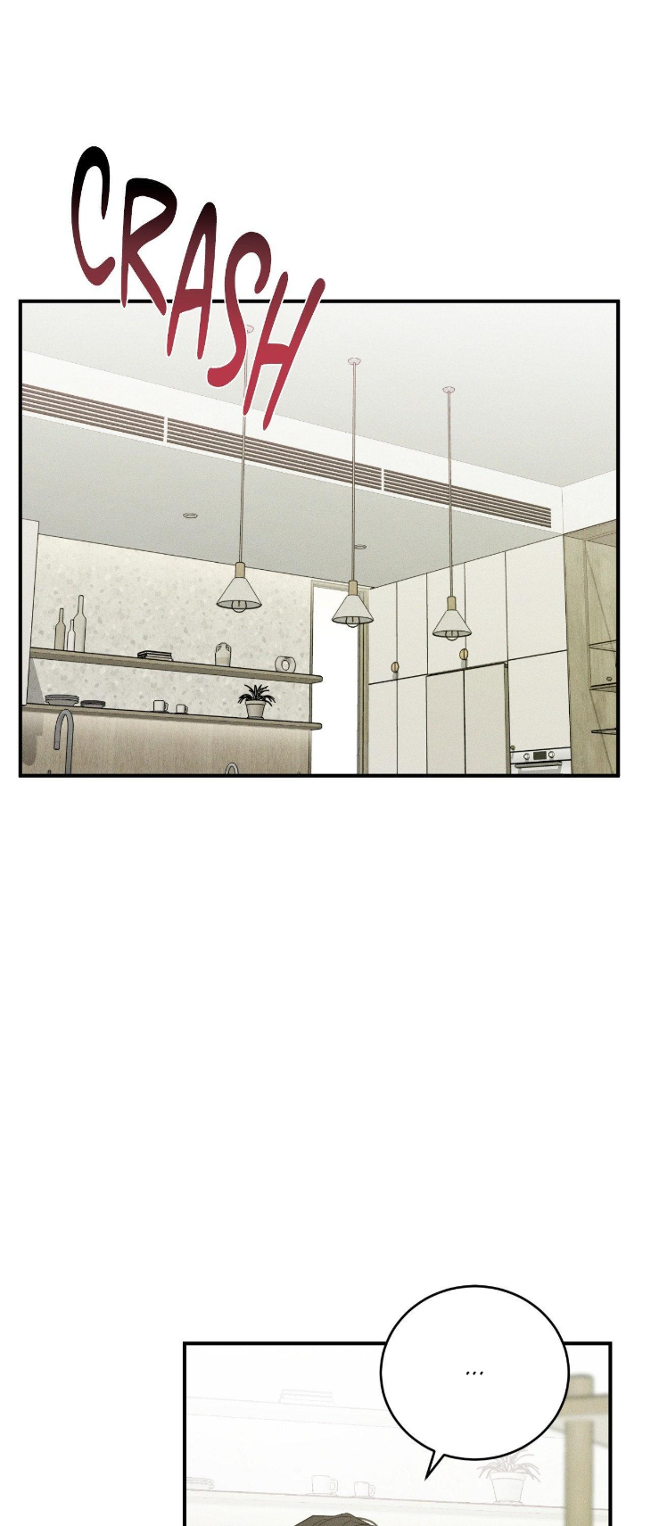 MIX-UP by Gyeul – Uncensored – Creator’s Note [Eng] page 29